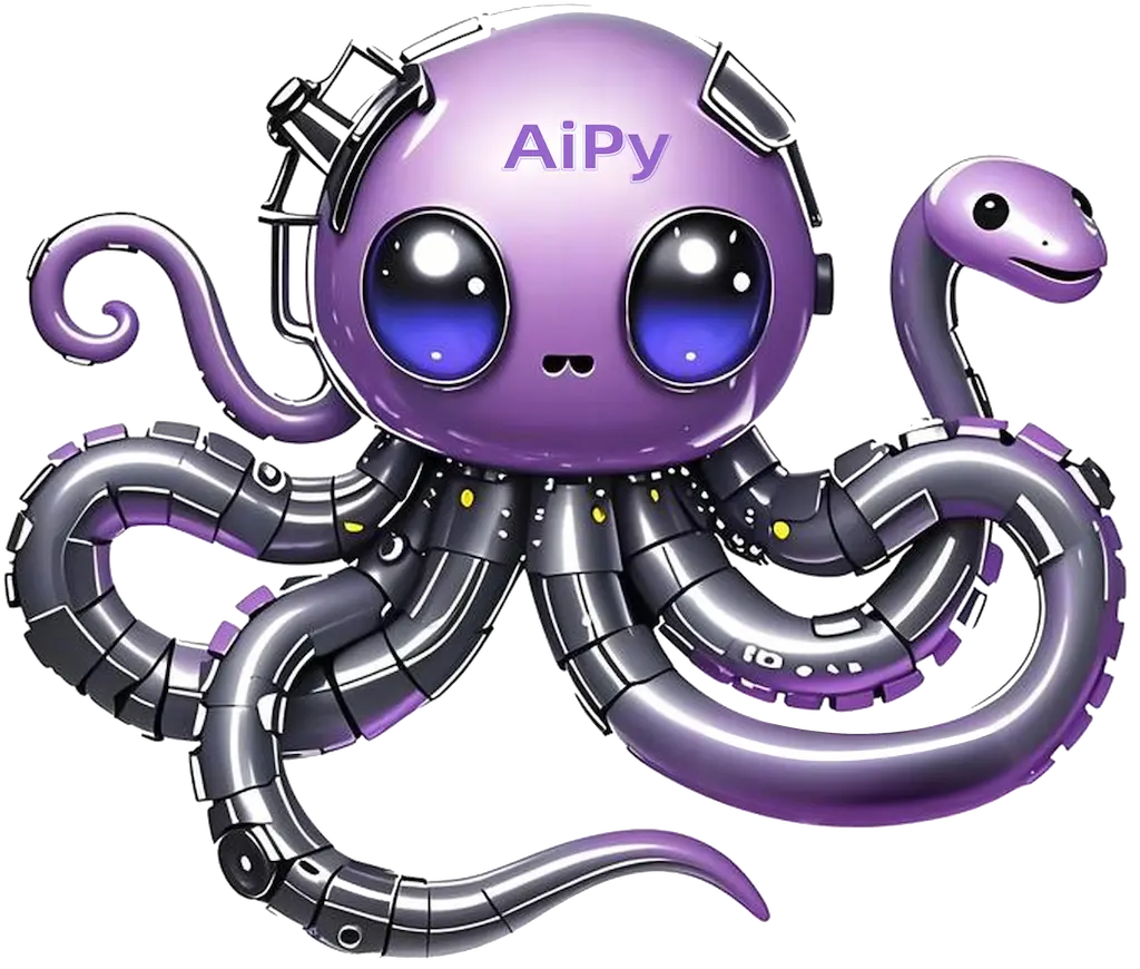爱派（AiPy），超级AI工具人