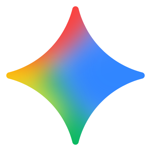 Google Gemini【需魔法】